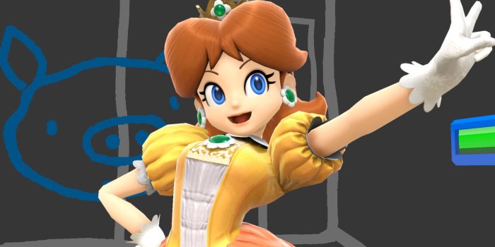 1920x1080 Super Smash Bros. Ultimate | Microplay