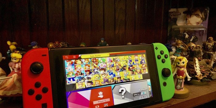 1600x1200 Super Smash Bros. Ultimate: Tips & Tricks | iMore