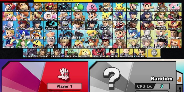 1200x675 Super Smash Bros. Ultimate review: the complete package - The Verge