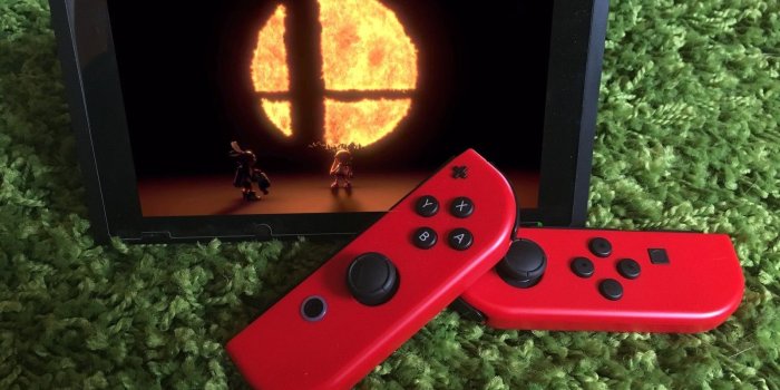 1600x900 Super Smash Bros. Ultimate: Is the in-game shop worth using? | iMore