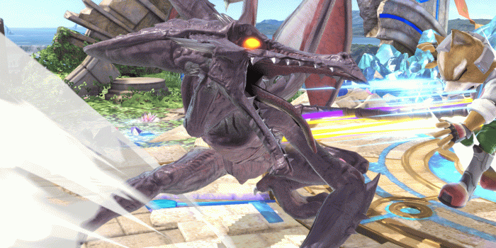 1920x1080 Super Smash Bros. Ultimate Review | Trusted Reviews