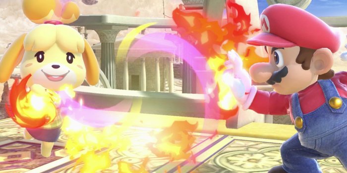 1200x800 Super Smash Bros. Ultimate review: the complete package - The Verge