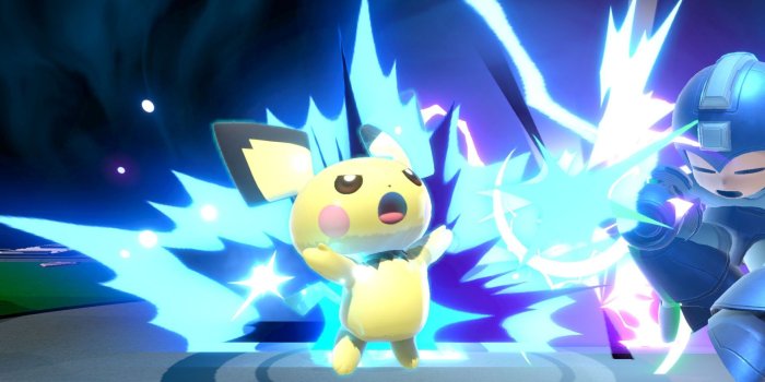 1920x1080 Smash Saturday: Super Smash Bros Ultimate Tourney - Super League Gaming