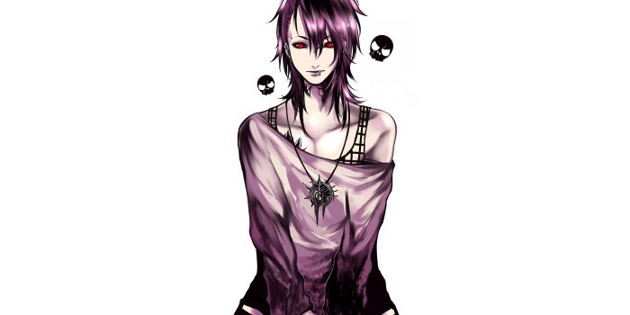 3840x2160 Uta Tokyo Ghoul Wallpaper (72+ images)