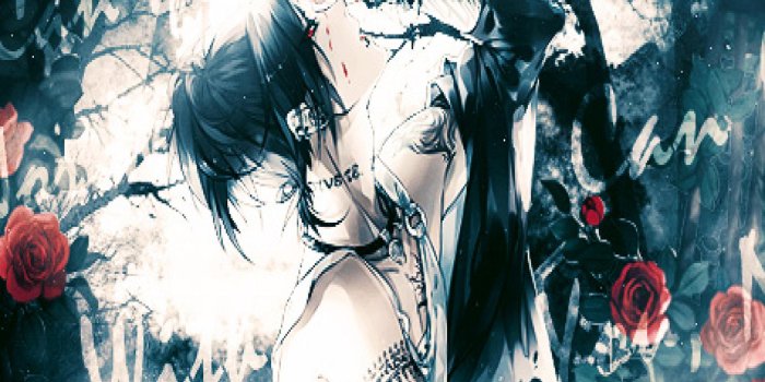 1920x1200 Uta Tokyo Ghoul Wallpapers