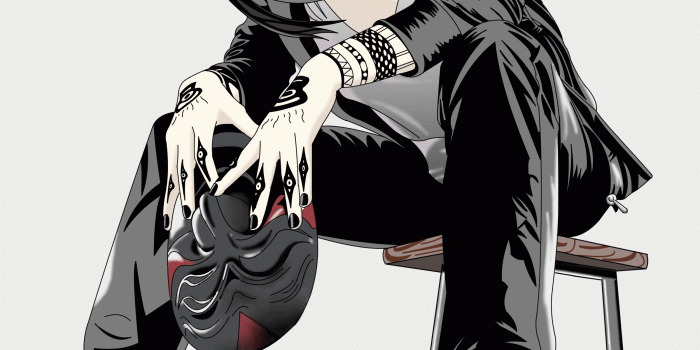 2400x3200 uta tokyo ghoul wallpaper - Szukaj w Google | I'm an AN ANIME FREAK