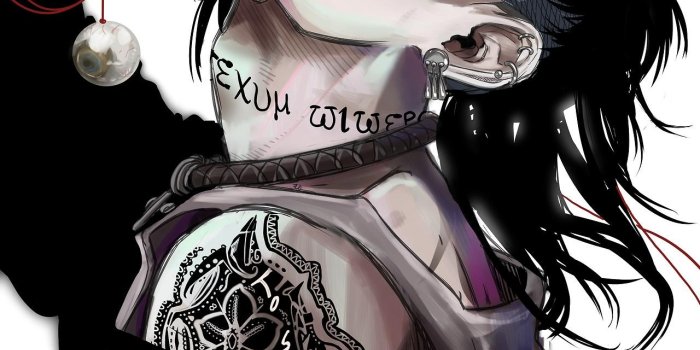 1280x1783 Tokyo Ghoul Uta Wallpaper - (63+) Group Wallpapers