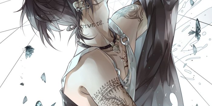 1113x1500 Uta (Tokyo Ghoul) - Zerochan Anime Image Board