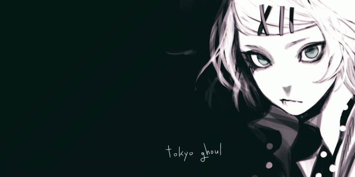 1920x1080 Uta Tokyo Ghoul Wallpapers