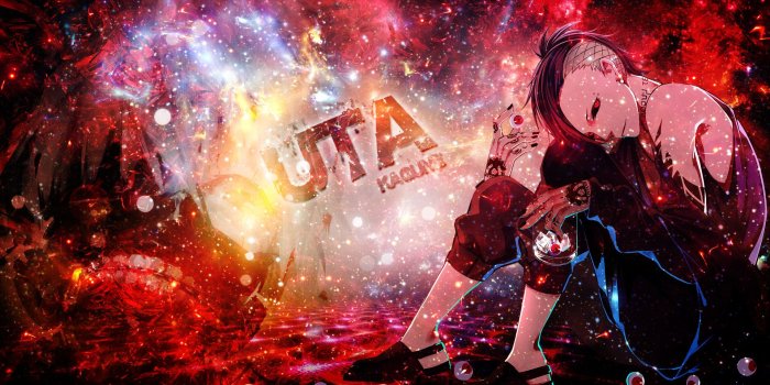 1920x1080 Die 70+ Besten Tokyo Ghoul Wallpapers