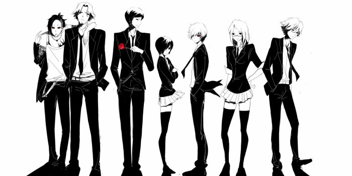 1600x900 Tokyo Ghoul Uta Wallpaper - (63++ Image Collections)