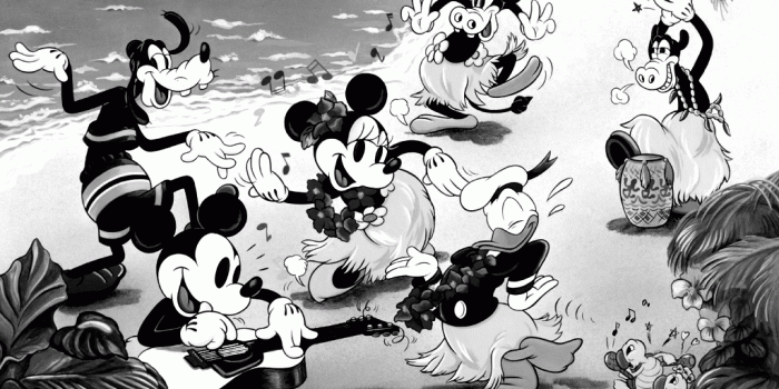 1024x768 Vintage Mickey Mouse | vintage | Disney wallpaper, Disney cartoons