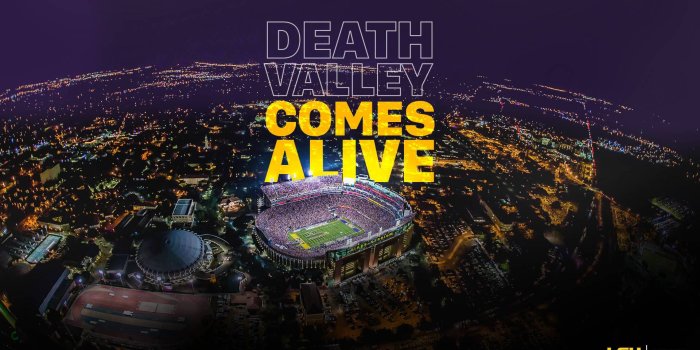 1920x1080 2017-18 LSU Athletics Wallpapers, Social Covers - LSUsports.net