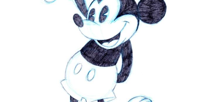 1275x1755 pictures of mini and mickey mouse cartoon drawinga | mickey mouse