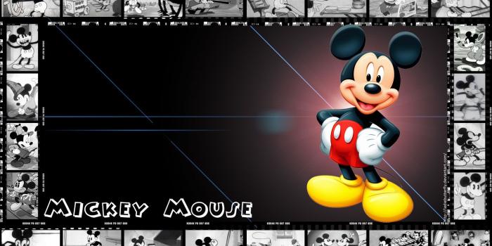 1440x900 Mitomania dc: Mickey Mouse images Mickey Mouse HD wallpaper and