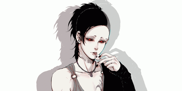 1600x900 Uta Tokyo Ghoul iPhone Wallpapers - Top Free Uta Tokyo Ghoul iPhone