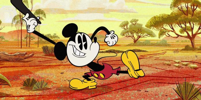 1920x1080 Mickey Cartoons | Disney Mickey