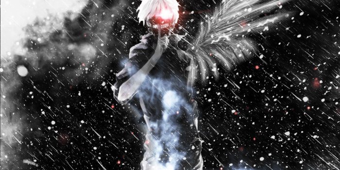 1920x1080 Uta Tokyo Ghoul Wallpapers