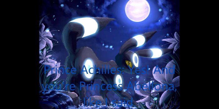 1920x1080 Umbreon Wallpaper (79+ images)