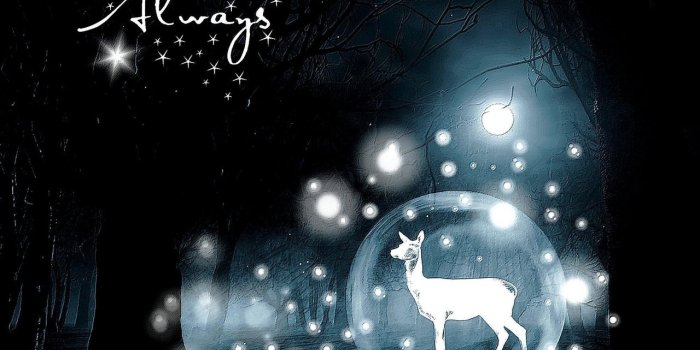 2560x1440 Harry potter computer wallpapers Gallery