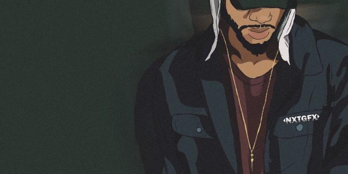 1280x1600 Smokin Dope Cartoons Wallpaper