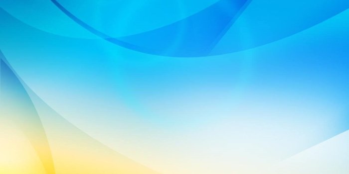 1280x1024 Blue And Yellow Wallpapers Wallpapers Zone Desktop Background