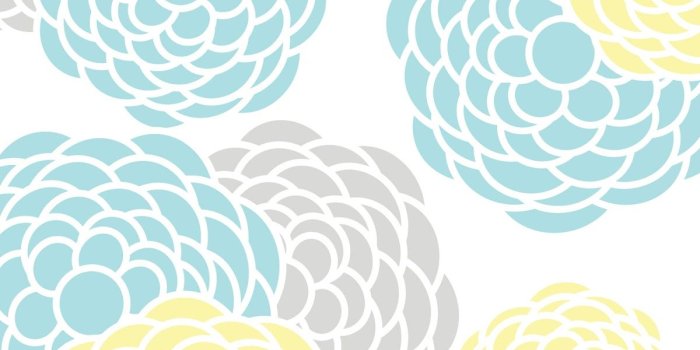 1200x1600 Wallpaper : Teal And Yellow Gray Fractal Grey Wallpapers ~ Yavrugezegen