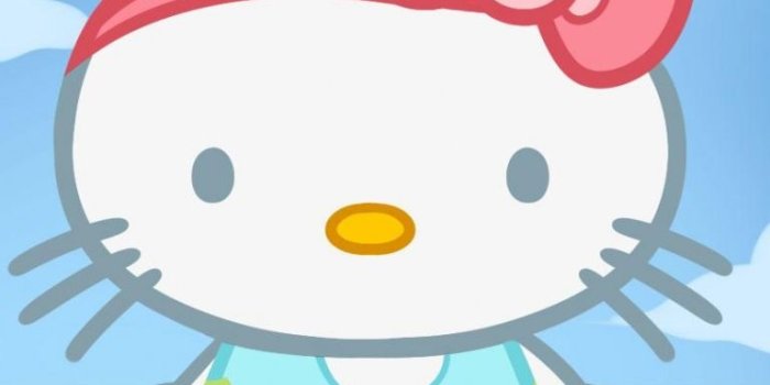 768x1024 Free download Pin Hello Kitty Easter Eggs Forever Wallpaper Lovers