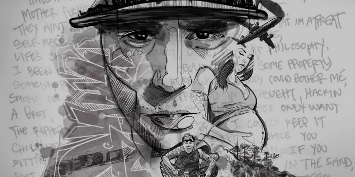 3000x3000 Snak The Ripper