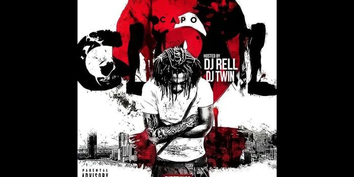 1920x1080 Capo - Smoking Dope (Feat Emazin) [Prod By Emazin]