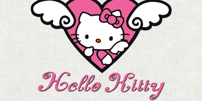 1920x1080 Hello Kitty Easter Wallpapers