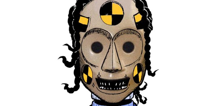 1500x1500 Asap Rocky Drawing | Free download best Asap Rocky Drawing on