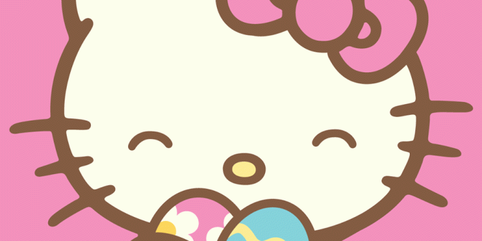 960x960 Hello Kitty - Easter | hello kitty | Hello kitty tumblr, Hello kitty