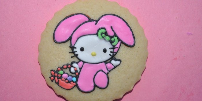 1600x900 1600x1063px Hello Kitty Easter Wallpaper - WallpaperSafari