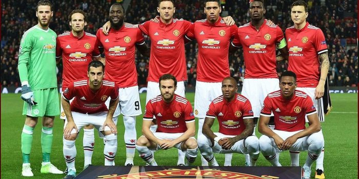 1920x1080 Manchester United 2019 Wallpapers