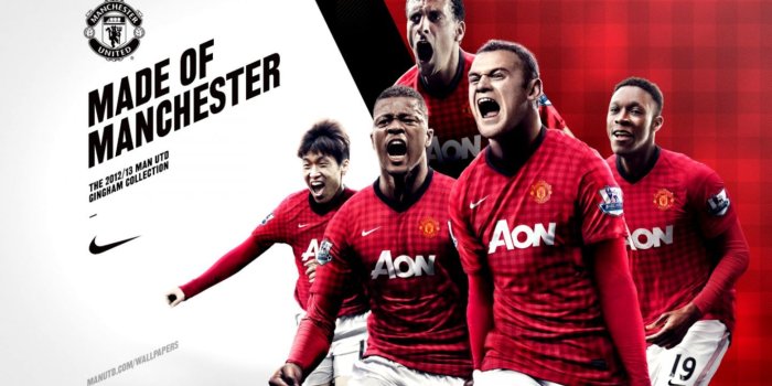 1440x920 Manchester United Team Hd | Wallpaper Background HD
