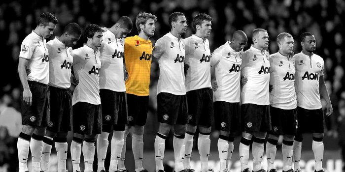 1920x1080 103 Manchester United F.C. HD Wallpapers | Background Images