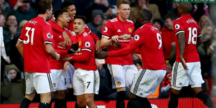 1920x1080 Manchester United 2019 Wallpapers