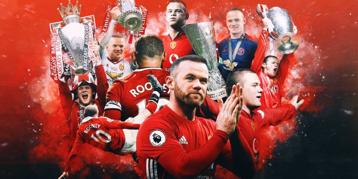 1920x1080 5055457 1920x1080 Manchester United F.C., Wayne Rooney, Soccer