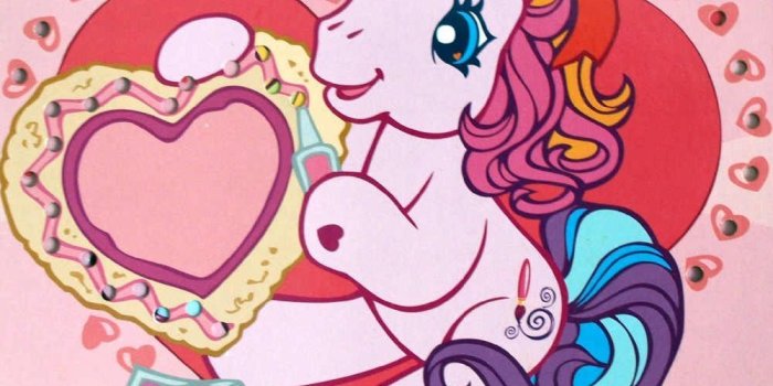 1000x1009 Jacqueline Tena on Art and Music | My little pony, My little