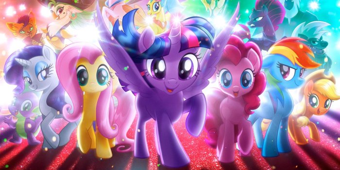 1536x2732 MLP iPhone Wallpapers - Top Free MLP iPhone Backgrounds