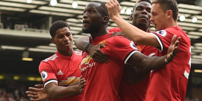 1600x900 Manchester United 2018 Wallpapers