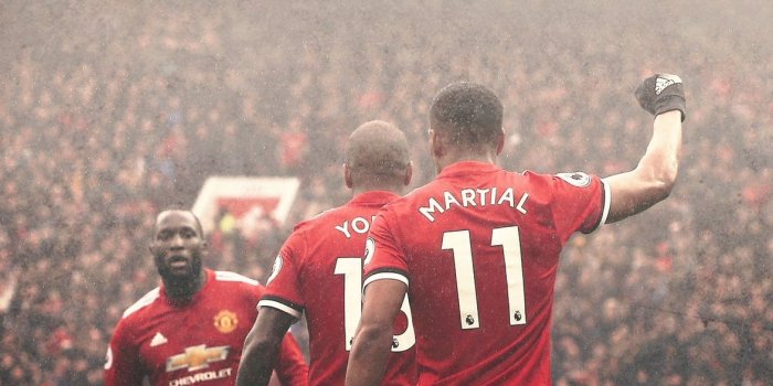 1173x2048 Manchester United | Manchester United Football Club | Olahraga dan