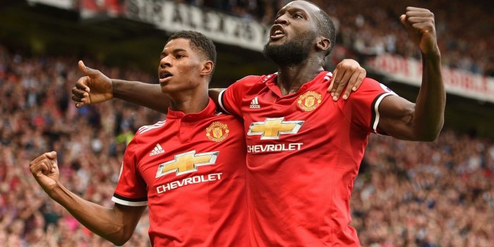 1920x1080 Manchester United Wallpaper 2018 (71+ images)