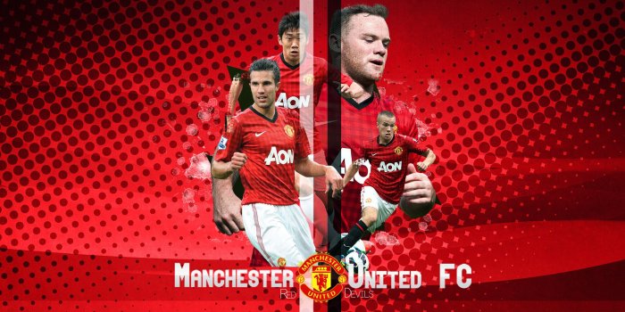 1920x1080 71+ Man Utd Wallpapers on WallpaperPlay