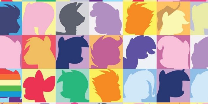 938x1668 Download wallpaper 938x1668 my little pony, twilight sparkle, pinkie