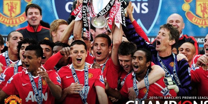 1680x1050 Alex Ferguson Manchester United Football Teams Legend Wallpapers