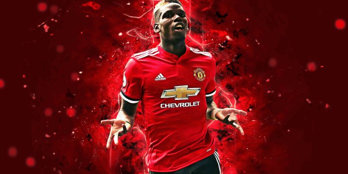 3840x2400 5048666 Paul Pogba, Soccer, French, Manchester United F.C. wallpaper