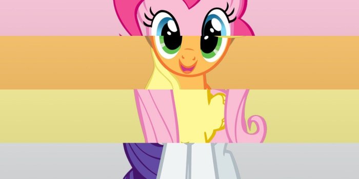 2048x2048 47+] My Little Pony Wallpaper iPad on WallpaperSafari