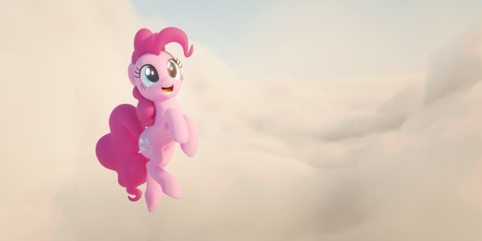 3840x2160 750x1334 Mylittlepony 3d iPhone 6, iPhone 6S, iPhone 7 HD 4k